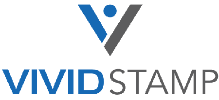 Vivid Stamp